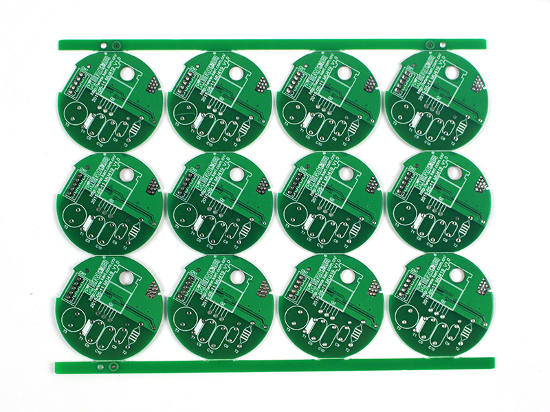 电路板 (PCB) 为什么大多是绿色的？