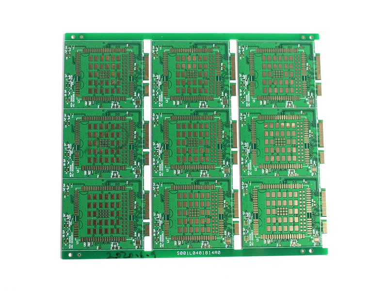 PCB板制作工厂可提供哪些PCB测试