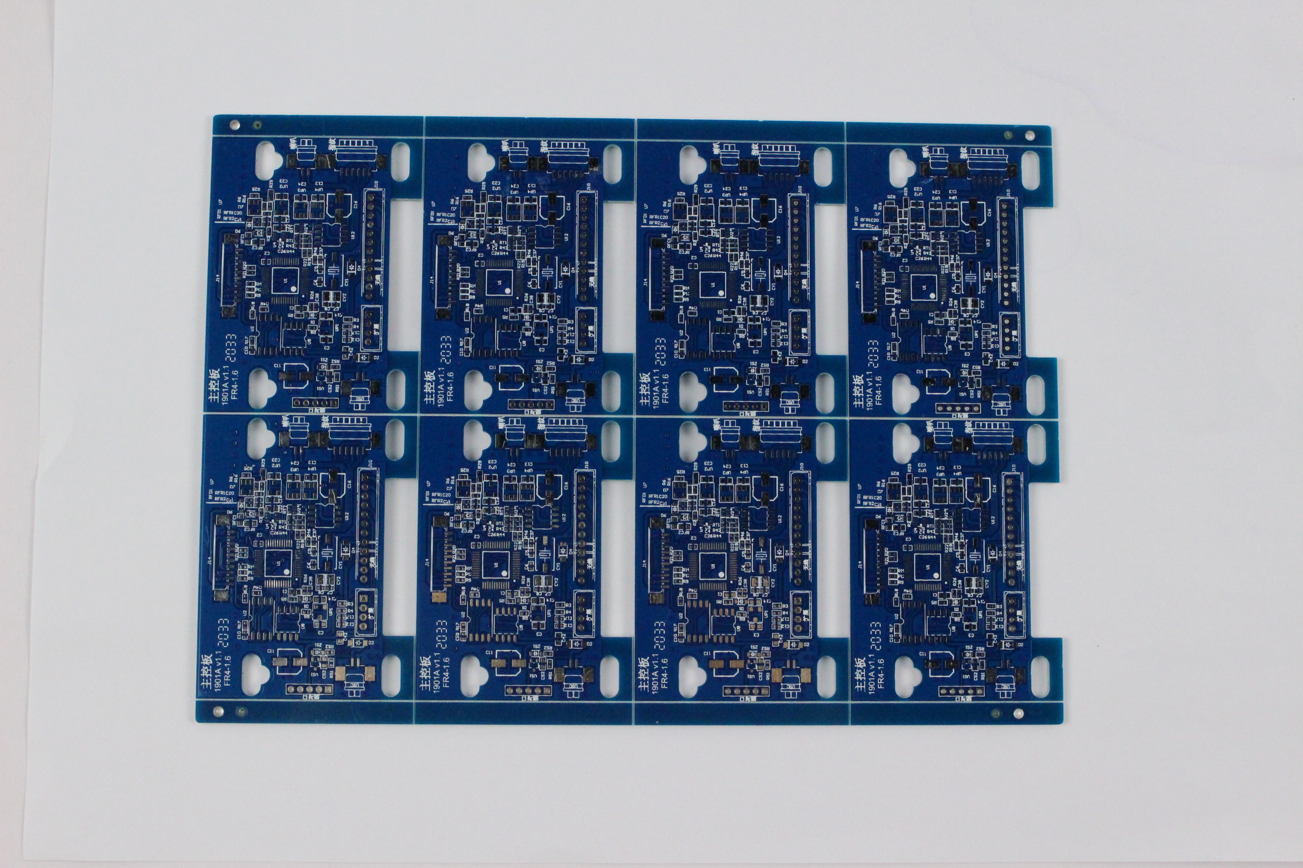 深圳PCB板设计影响成本的三个参数